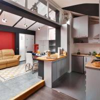 Superior Apartment (5-6 Adults)