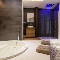 Premium Double Room with Jacuzzi