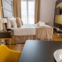 Deluxe Room - Disability Access