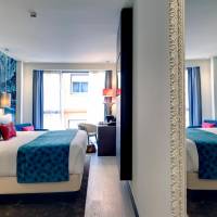 Superior Twin Room - Non-Smoking