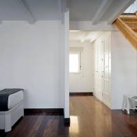 One-Bedroom Duplex- Penthouse 