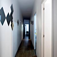 Five-Bedroom Apartment