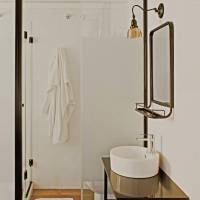 Superior Double Room with Terrace