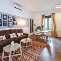 One-Bedroom Apartment - First Floor