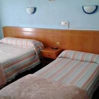 Double or Twin Room with Shared Bathroom