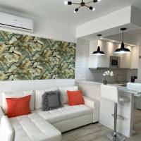 Two-Bedroom Deluxe Apartment