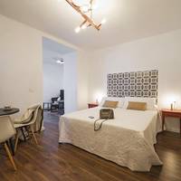 Studio - Ground Floor
