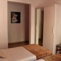 Twin Room - Non-Smoking
