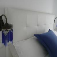 Single Room with Private Bathroom