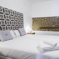Studio Apartment - First Floor