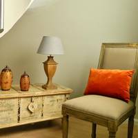 Duplex Apartment