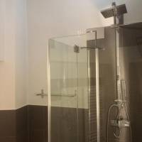 Single Room with Bathroom