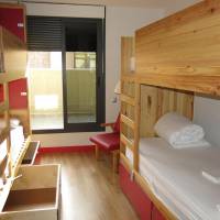 Classic Quadruple Room