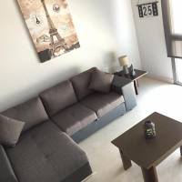 Duplex Apartment