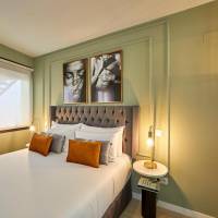 Double Room - Disability Access