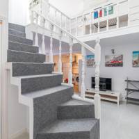 Maisonette