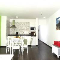 Superior One-Bedroom Apartment (2 Adults)