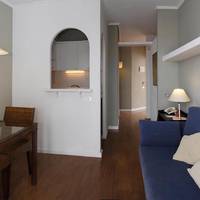 One-Bedroom Apartment (2 Adults)