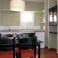 One-Bedroom Apartment (2 Adults + 2 Children)