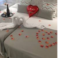 Romantic Room