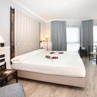 Business Double Room with Gym Access