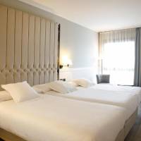 Twin Room with Extra Bed