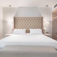 Double Room Premium