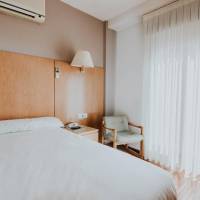 Executive Single Room