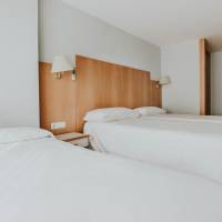 Executive Triple Room