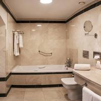 Exterior-Superior Double Room