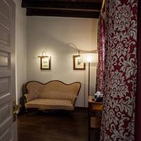 Double Room with Lounge
