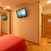 Twin Room with Shared Bathroom