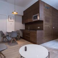 Interior Apartment 13