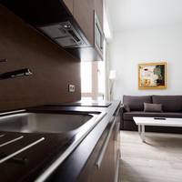 Interior Apartment 23