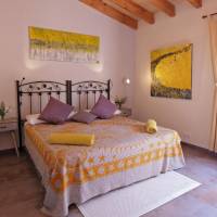 Suite with Terrace