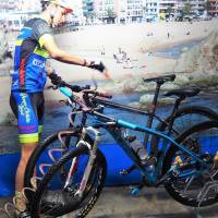 Double or Twin Room with Cycling Package