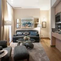 Superior Apartment 3 People