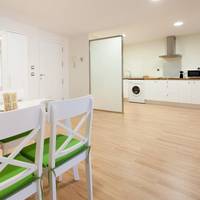 One-Bedroom Apartment (1)