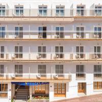 Double or Twin Room with Spa Access
