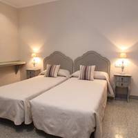 Comfort Triple Room with Shower