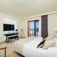 Premium Double Room with Sea View
