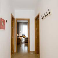 One-Bedroom Apartment without Terrace- 8