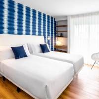 Superior Double or Twin Room with Pool View