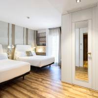Comfort Quadruple Room