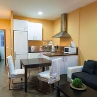 Two-Bedroom Apartment ( 5 Adults)
