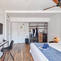 Premium Double Room