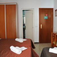Triple Room with Balcony