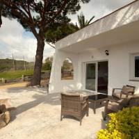 Two-Bedroom Bungalow (2-4 Adults)