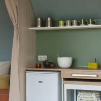 Glamping (4 Adults)