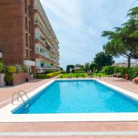 One-Bedroom Apartment - Palmeras 2A